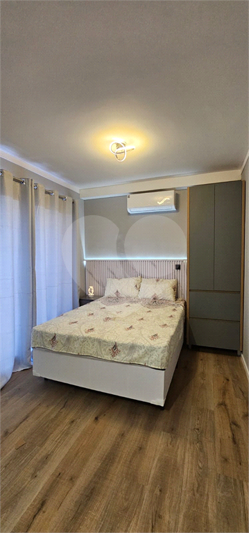 Apartamento, 24 m² - Foto 3