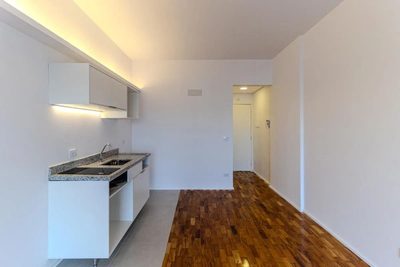 Kitnet-Studio, 35 m² - Foto 3