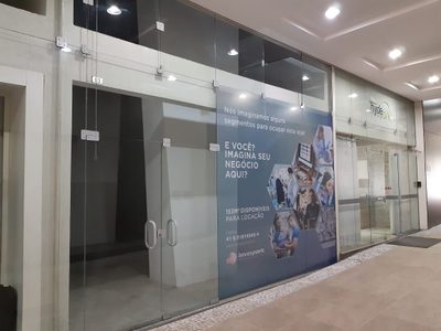 Loja-Salão, 153 m² - Foto 3