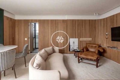 Apartamento, 2 quartos, 68 m² - Foto 3