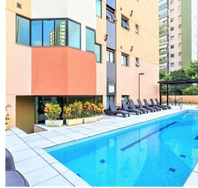 Apartamento, 2 quartos, 92 m² - Foto 4