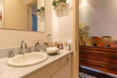 Apartamento, 4 quartos, 169 m² - Foto 5