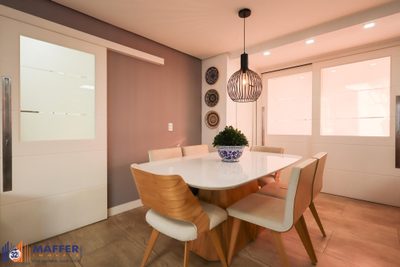 Apartamento, 3 quartos, 100 m² - Foto 5