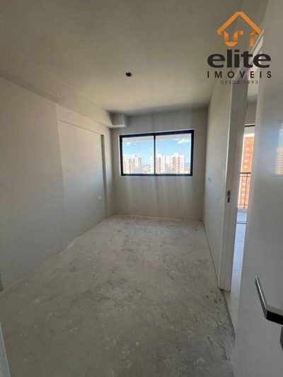 Apartamento, 1 quarto, 35 m² - Foto 5