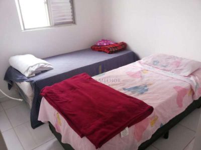 Apartamento, 2 quartos, 55 m² - Foto 4