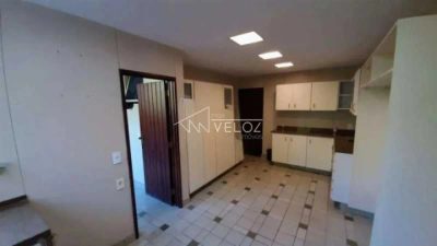 Apartamento, 4 quartos, 199 m² - Foto 2