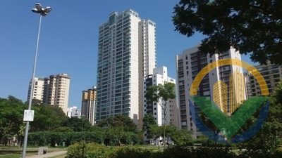 Apartamento, 4 quartos, 183 m² - Foto 1