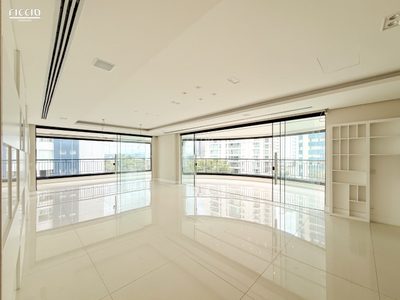 Apartamento, 4 quartos, 410 m² - Foto 2