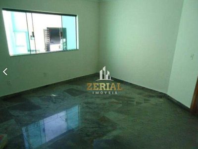 Sobrado, 4 quartos, 229 m² - Foto 3
