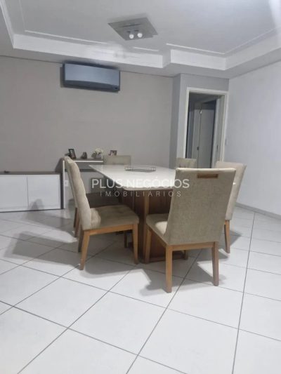 Apartamento, 3 quartos, 116 m² - Foto 4
