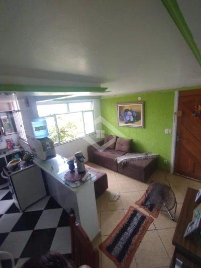 Apartamento, 2 quartos, 57 m² - Foto 3