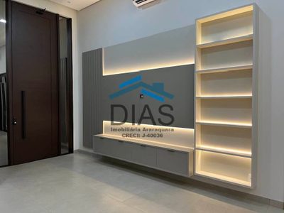 Casa, 3 quartos, 195 m² - Foto 3