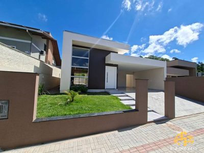 Casa, 3 quartos, 134 m² - Foto 2