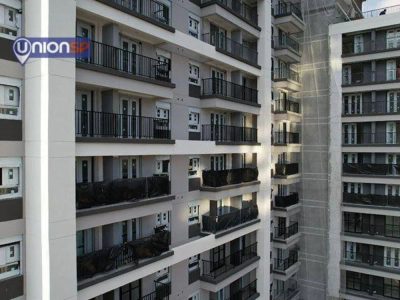 Apartamento, 1 quarto, 24 m² - Foto 2