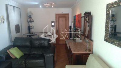 Apartamento, 3 quartos, 95 m² - Foto 1