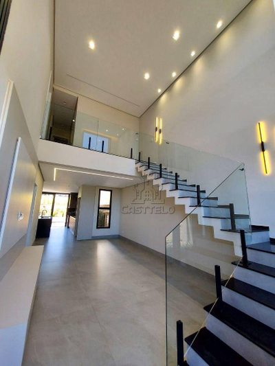 Sobrado, 3 quartos, 195 m² - Foto 2