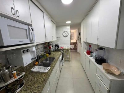 Apartamento, 4 quartos, 110 m² - Foto 1