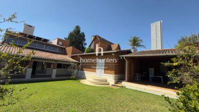 Casa, 4 quartos, 267 m² - Foto 2
