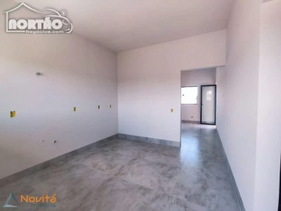 Casa, 3 quartos, 61 m² - Foto 2