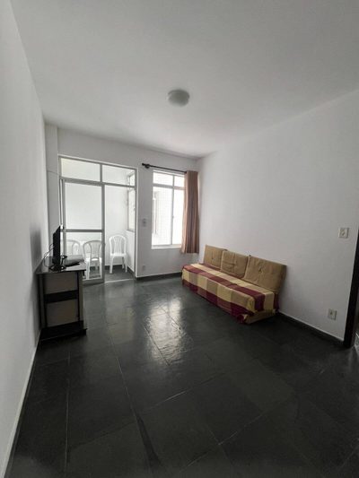 Apartamento, 2 quartos, 62 m² - Foto 1
