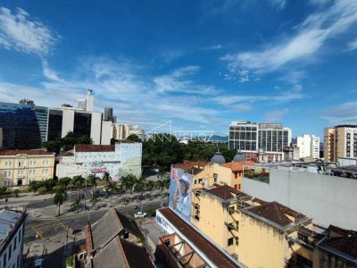 Apartamento, 2 quartos, 59 m² - Foto 1