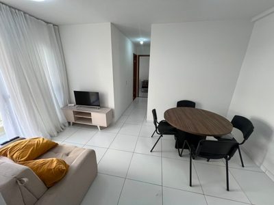Apartamento, 2 quartos, 45 m² - Foto 3