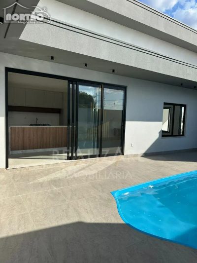 Casa, 164 m² - Foto 3
