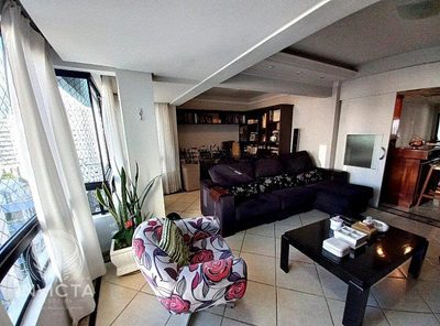 Apartamento, 3 quartos, 223 m² - Foto 3