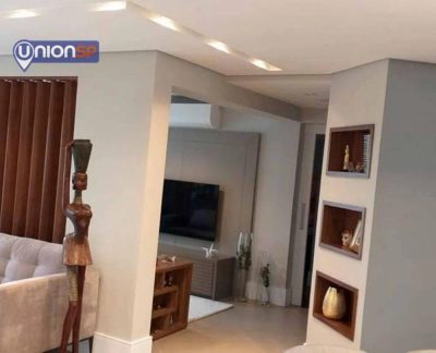 Apartamento, 3 quartos, 144 m² - Foto 2