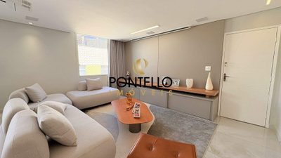 Apartamento, 4 quartos, 235 m² - Foto 3