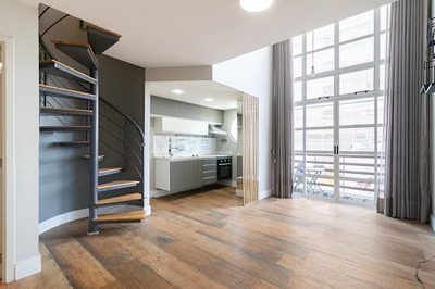 Apartamento, 1 quarto, 75 m² - Foto 1