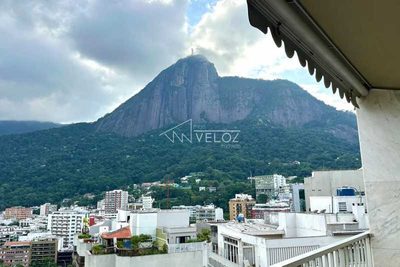 Apartamento, 4 quartos, 174 m² - Foto 2