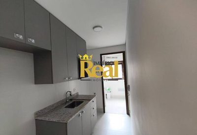 Apartamento, 2 quartos, 68 m² - Foto 2