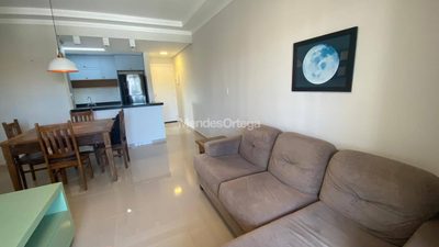 Apartamento, 2 quartos, 73 m² - Foto 5