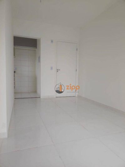 Apartamento, 2 quartos, 48 m² - Foto 2