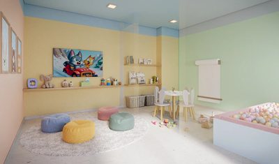 Casa, 2 quartos, 2434 m² - Foto 4