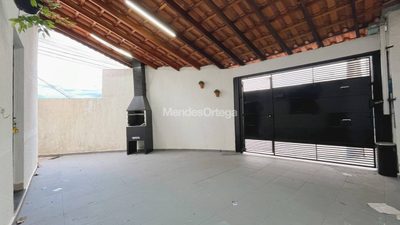 Casa, 2 quartos, 95 m² - Foto 5