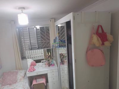 Apartamento, 2 quartos, 56 m² - Foto 4
