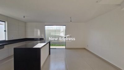 Casa, 3 quartos, 117 m² - Foto 4