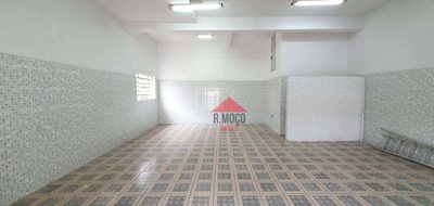Loja-Salão, 85 m² - Foto 3