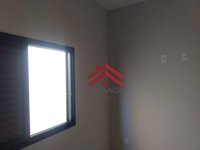 Casa, 2 quartos, 56 m² - Foto 4