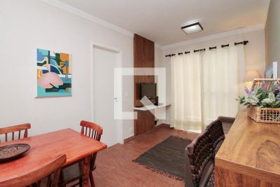 Apartamento, 1 quarto, 45 m² - Foto 3