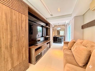 Apartamento, 2 quartos, 140 m² - Foto 5