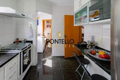 Apartamento, 4 quartos, 100 m² - Foto 5