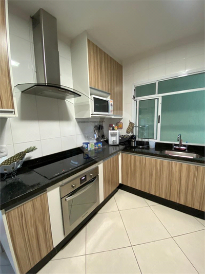 Sobrado, 3 quartos, 112 m² - Foto 3