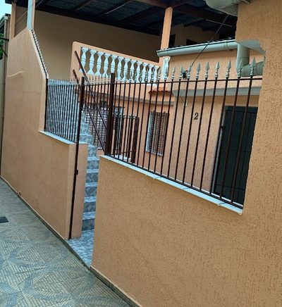 Casa, 3 quartos, 77 m² - Foto 1
