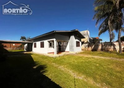 Casa, 3 quartos, 150 m² - Foto 2