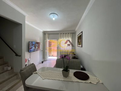 Casa, 2 quartos - Foto 4