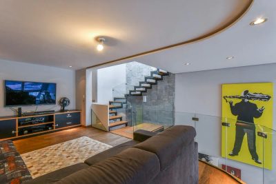 Casa, 3 quartos, 400 m² - Foto 4