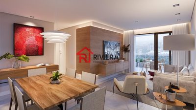 Apartamento, 3 quartos, 110 m² - Foto 4